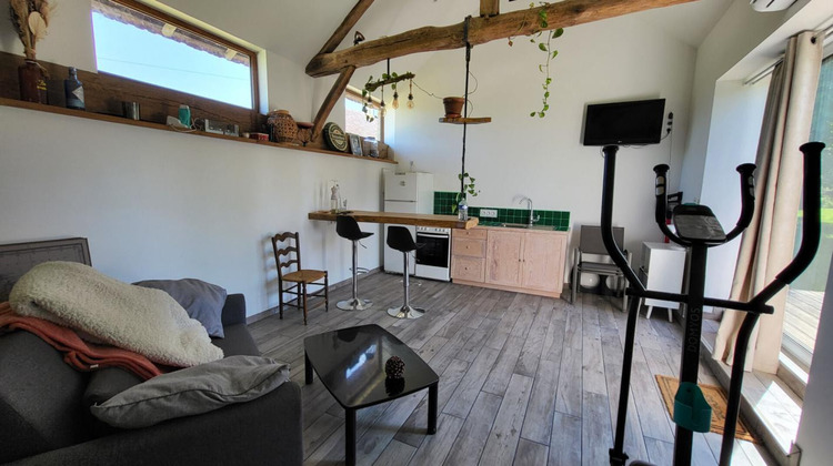 Ma-Cabane - Vente Maison MUSSIDAN, 157 m²