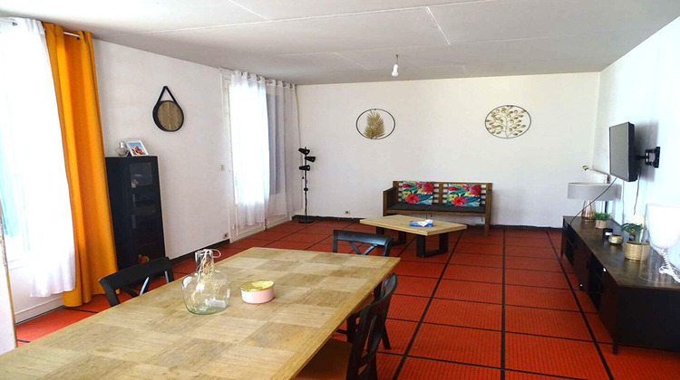 Ma-Cabane - Vente Maison MUSSIDAN, 110 m²