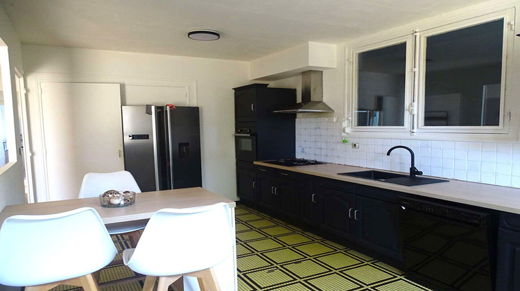 Ma-Cabane - Vente Maison MUSSIDAN, 110 m²