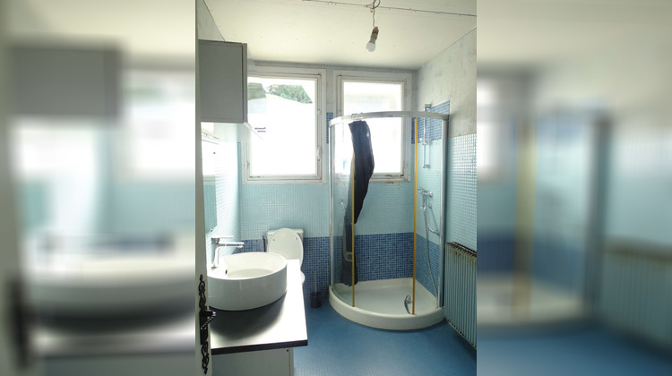 Ma-Cabane - Vente Maison MUSSIDAN, 110 m²