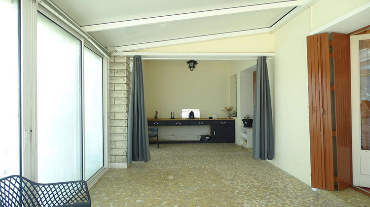 Ma-Cabane - Vente Maison MUSSIDAN, 110 m²