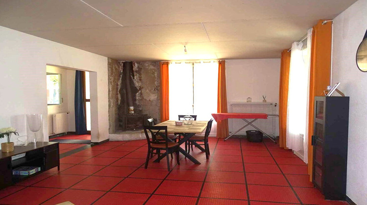 Ma-Cabane - Vente Maison MUSSIDAN, 110 m²