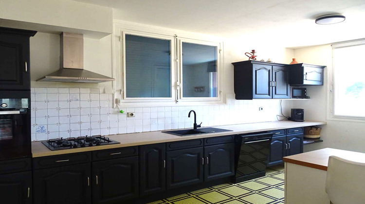 Ma-Cabane - Vente Maison MUSSIDAN, 110 m²