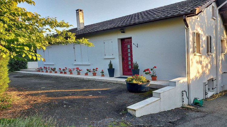 Ma-Cabane - Vente Maison MUSSIDAN, 173 m²