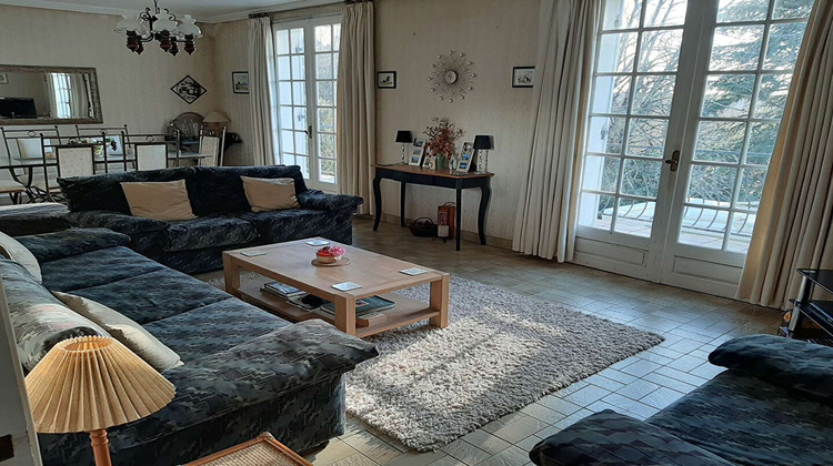 Ma-Cabane - Vente Maison MUSSIDAN, 173 m²