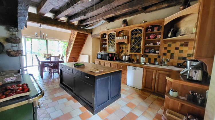Ma-Cabane - Vente Maison MUSSIDAN, 305 m²