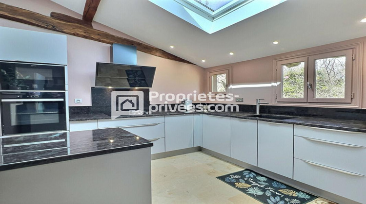 Ma-Cabane - Vente Maison MUSSIDAN, 450 m²