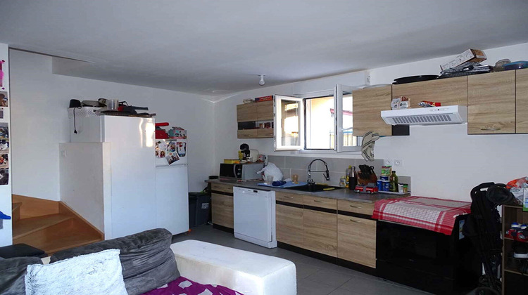 Ma-Cabane - Vente Maison MUSSIDAN, 65 m²