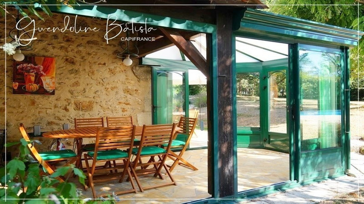 Ma-Cabane - Vente Maison MUSSIDAN, 138 m²