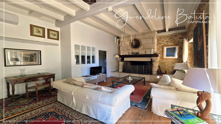 Ma-Cabane - Vente Maison MUSSIDAN, 138 m²