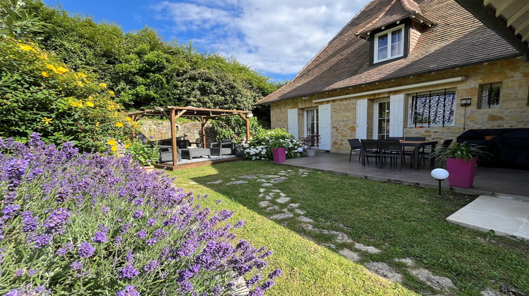 Ma-Cabane - Vente Maison Mussidan, 158 m²
