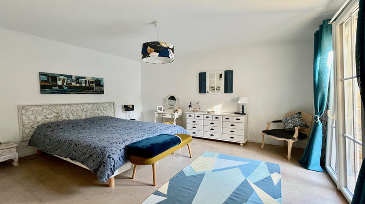 Ma-Cabane - Vente Maison Mussidan, 158 m²