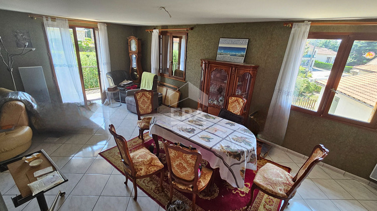Ma-Cabane - Vente Maison MUSSIDAN, 106 m²