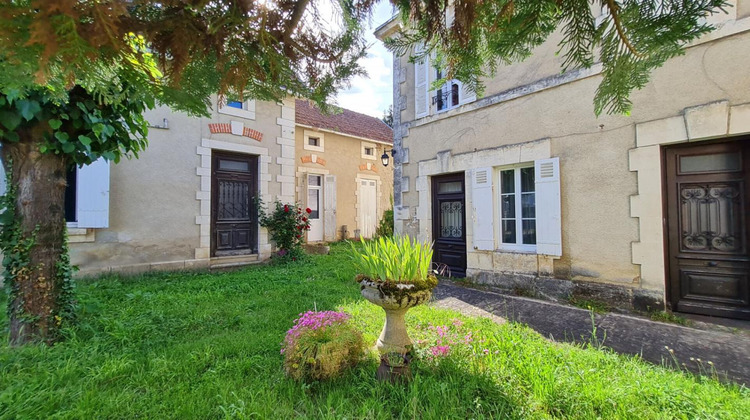 Ma-Cabane - Vente Maison MUSSIDAN, 349 m²