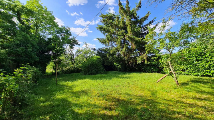 Ma-Cabane - Vente Maison MUSSIDAN, 349 m²