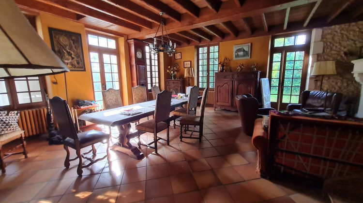 Ma-Cabane - Vente Maison MUSSIDAN, 349 m²