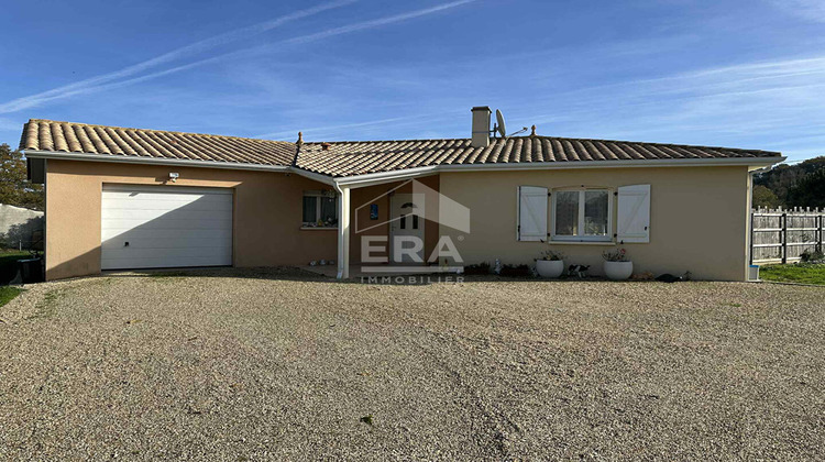 Ma-Cabane - Vente Maison MUSSIDAN, 136 m²