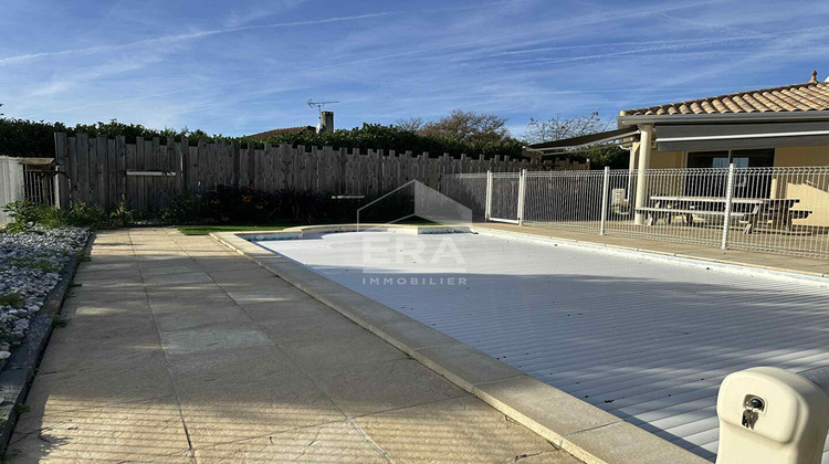 Ma-Cabane - Vente Maison MUSSIDAN, 136 m²