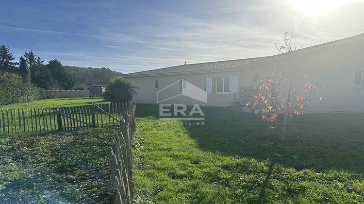 Ma-Cabane - Vente Maison MUSSIDAN, 136 m²