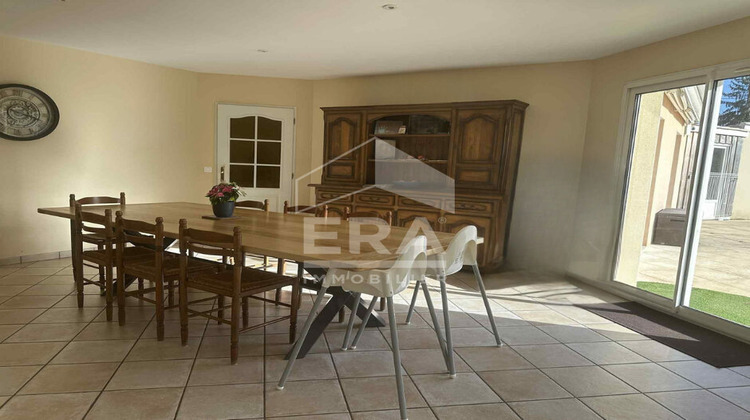 Ma-Cabane - Vente Maison MUSSIDAN, 136 m²