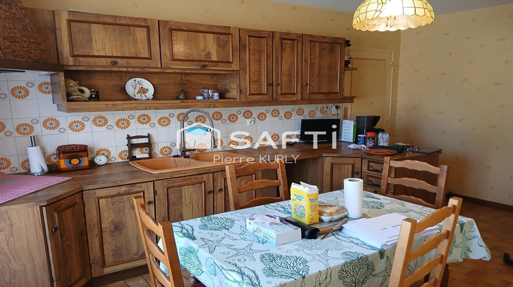 Ma-Cabane - Vente Maison Mussidan, 90 m²