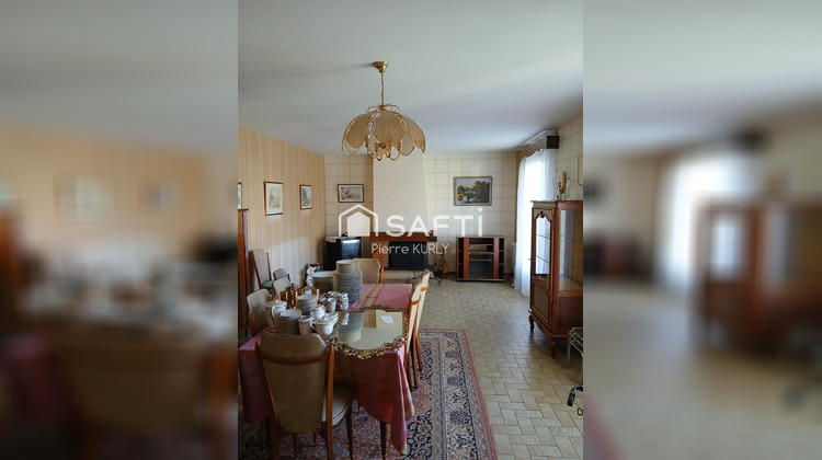 Ma-Cabane - Vente Maison Mussidan, 90 m²