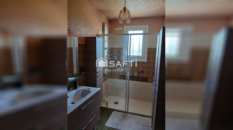 Ma-Cabane - Vente Maison Mussidan, 90 m²