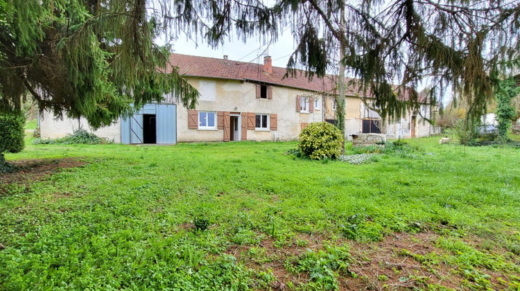 Ma-Cabane - Vente Maison MUSSIDAN, 133 m²