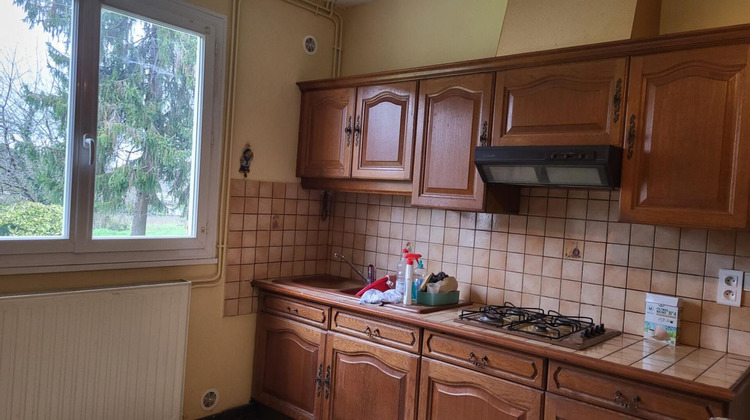 Ma-Cabane - Vente Maison MUSSIDAN, 133 m²