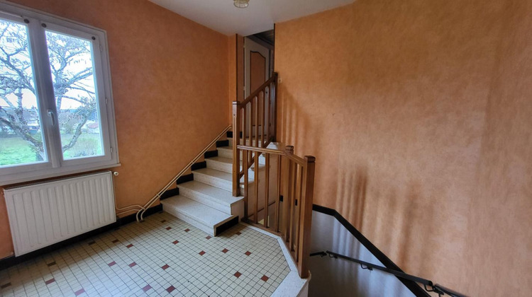 Ma-Cabane - Vente Maison MUSSIDAN, 133 m²