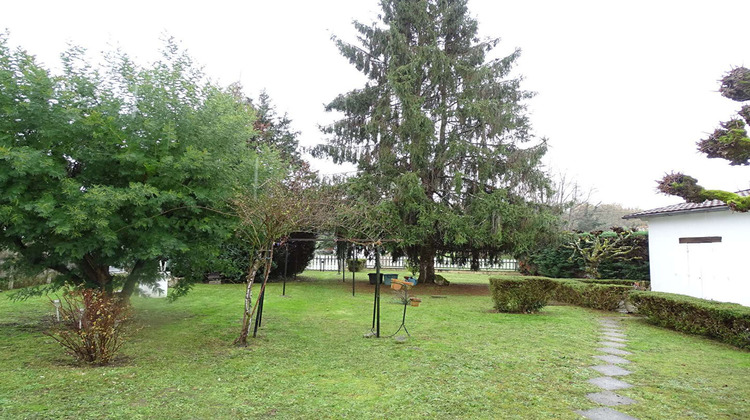 Ma-Cabane - Vente Maison MUSSIDAN, 128 m²