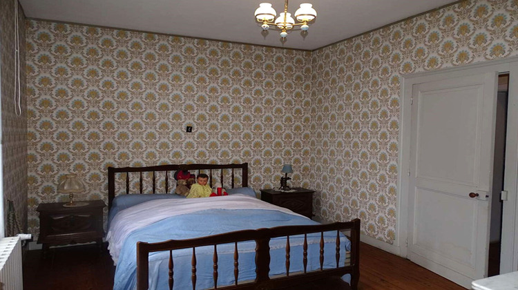 Ma-Cabane - Vente Maison MUSSIDAN, 128 m²