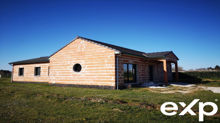 Ma-Cabane - Vente Maison Mussidan, 173 m²