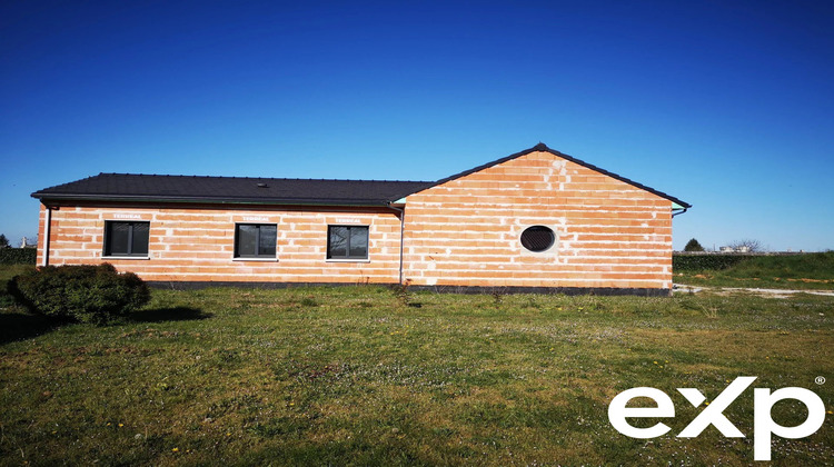 Ma-Cabane - Vente Maison Mussidan, 173 m²