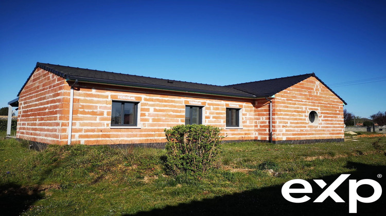 Ma-Cabane - Vente Maison Mussidan, 173 m²