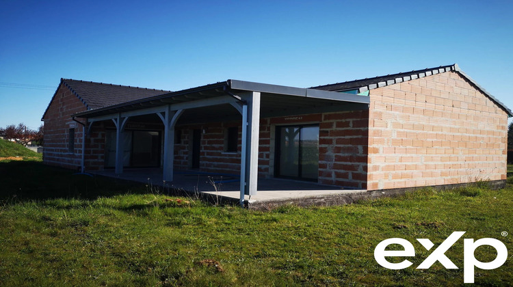 Ma-Cabane - Vente Maison Mussidan, 173 m²