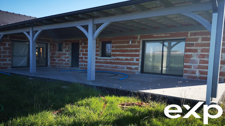 Ma-Cabane - Vente Maison Mussidan, 173 m²