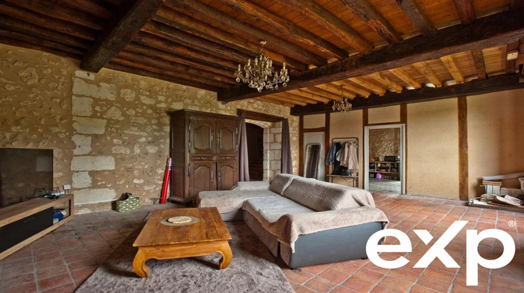 Ma-Cabane - Vente Maison Mussidan, 171 m²