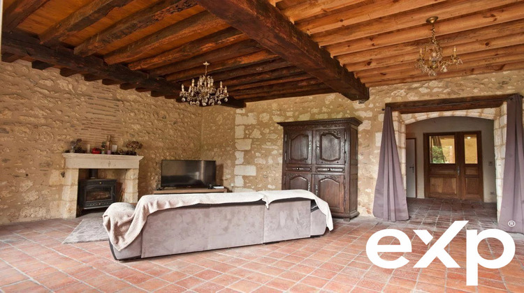 Ma-Cabane - Vente Maison Mussidan, 171 m²