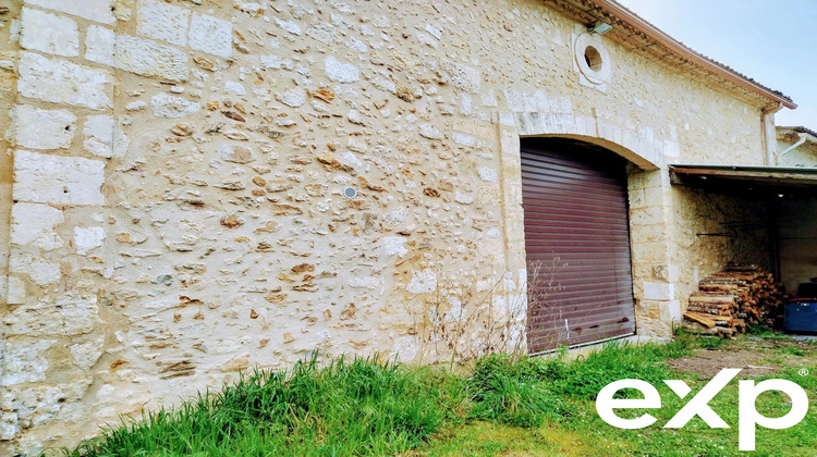 Ma-Cabane - Vente Maison Mussidan, 171 m²