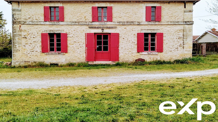 Ma-Cabane - Vente Maison Mussidan, 171 m²