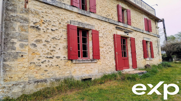 Ma-Cabane - Vente Maison Mussidan, 171 m²