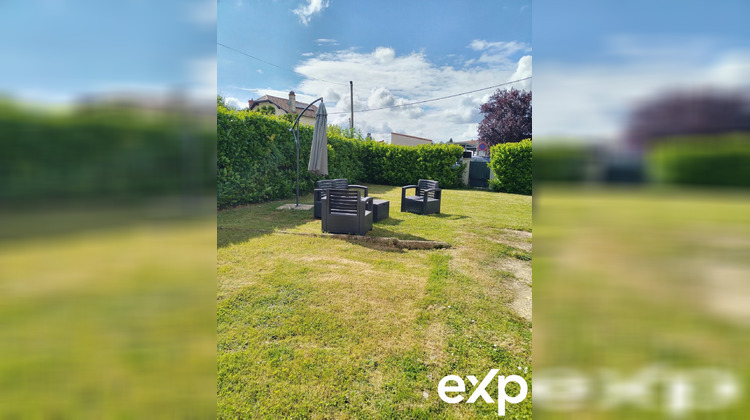 Ma-Cabane - Vente Maison Mussidan, 144 m²