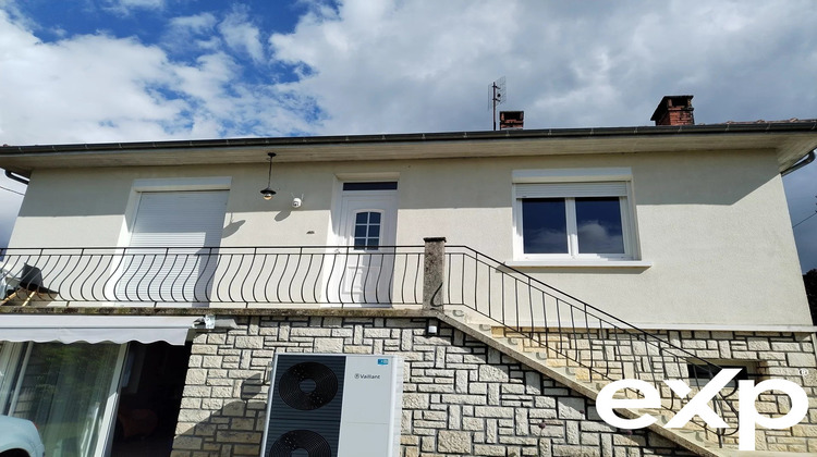 Ma-Cabane - Vente Maison Mussidan, 144 m²