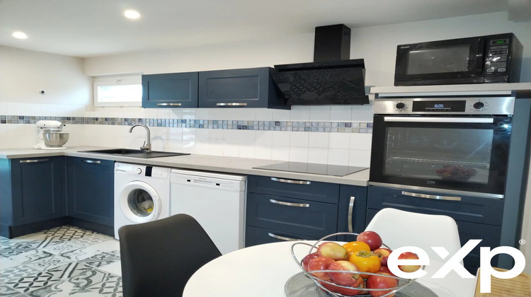 Ma-Cabane - Vente Maison Mussidan, 144 m²