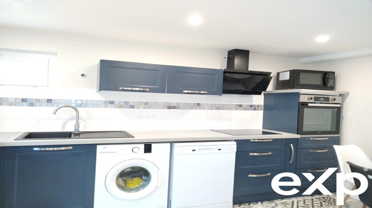 Ma-Cabane - Vente Maison Mussidan, 144 m²