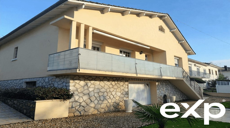 Ma-Cabane - Vente Maison Mussidan, 133 m²