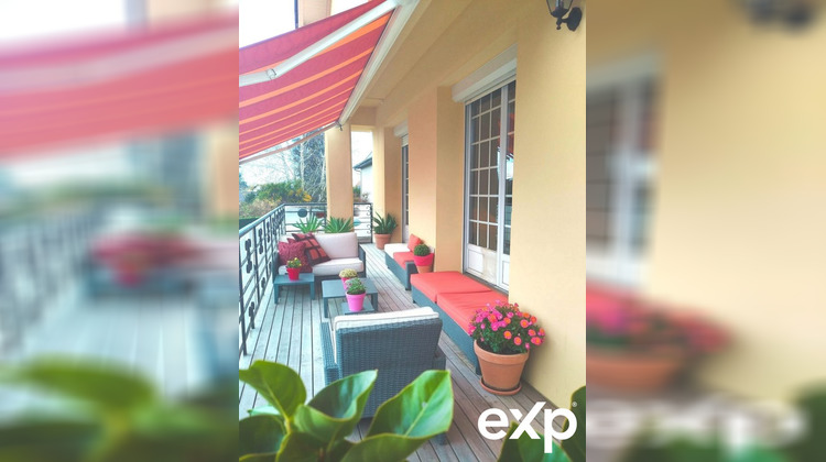 Ma-Cabane - Vente Maison Mussidan, 133 m²