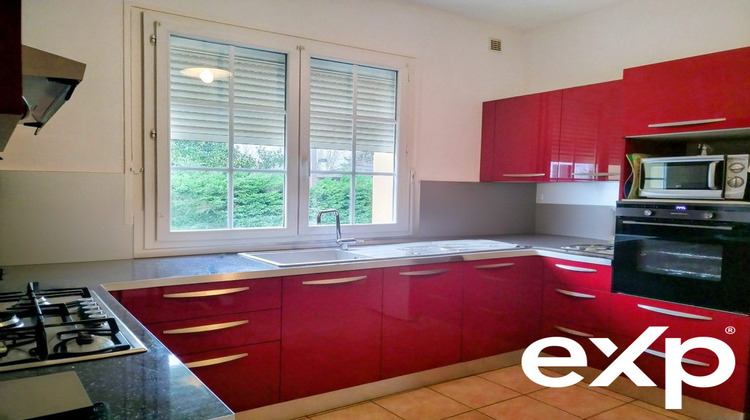 Ma-Cabane - Vente Maison Mussidan, 133 m²