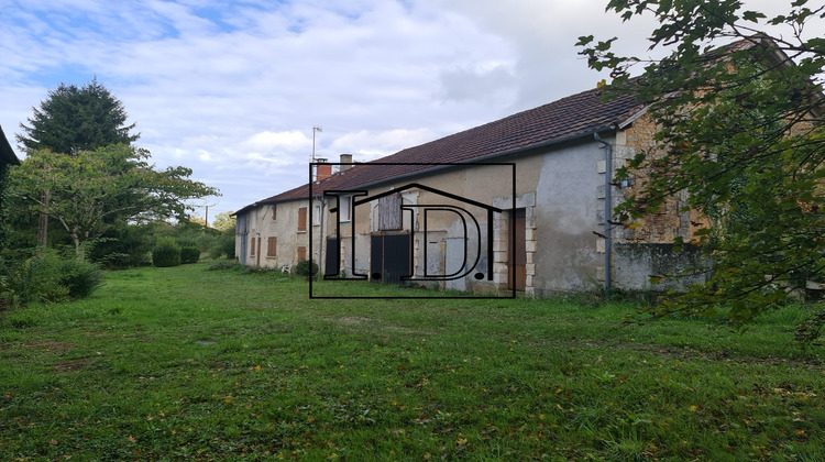 Ma-Cabane - Vente Maison Mussidan, 145 m²
